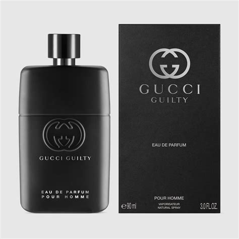 gucci guilty for me|gucci guilty for men 90ml.